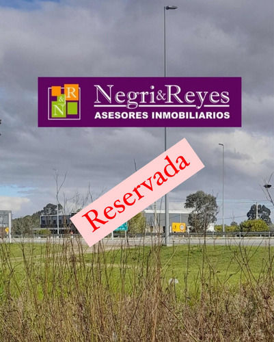 Terreno En Venta En Ciudad Del Plata. Playa Pascual