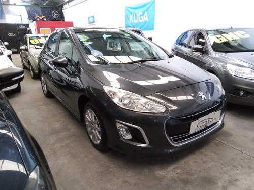 Peugeot 308 Allure Nav 1.6!