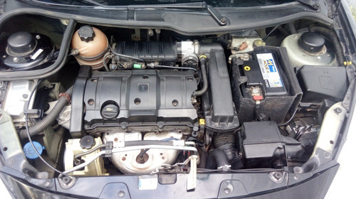 Peugeot 207 Xt 1.6 16v Full