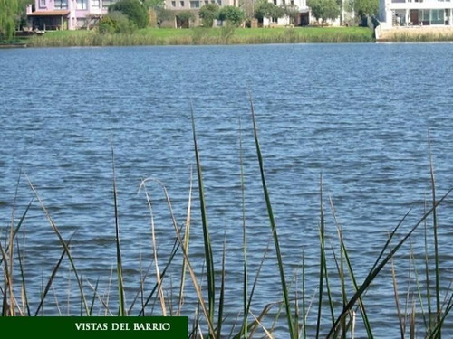 Terreno Lote En Venta Ubicado En San Isidro Labrador, Villanueva, Tigre