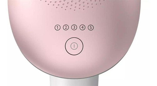 Imagen 4 de 8 de Depiladora Philips Ipl Lumea Advanced Bri920 Luz