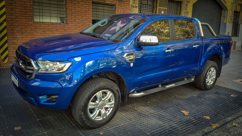 Ford Ranger 3.2 Cd Xlt Tdci 200cv Manual 4x2