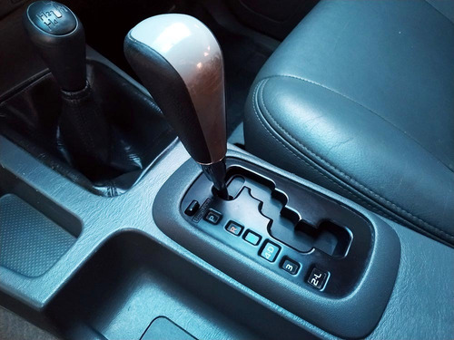 Toyota Hilux Srv 3.0 2012 Automatico Completo - Sb Veiculos