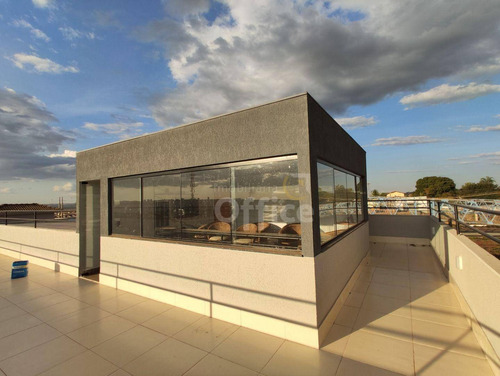 Imagem 8 de 30 de Casa À Venda, 448 M² Por R$ 1.500.000,00 - Anápolis City - Anápolis/go - Ca0796