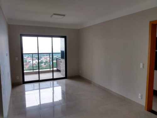 Imagem 14 de 15 de Apartamento Para Venda Em Bauru, Vila Mesquita, 3 Dormitórios, 3 Suítes, 4 Banheiros, 2 Vagas - 4178_2-1241156