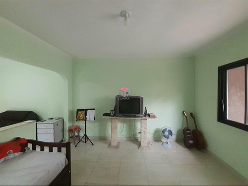 Imagem 6 de 22 de Casa À Venda, 2 Quartos, 2 Vagas, Novo Oratório - Santo André/sp - 111347