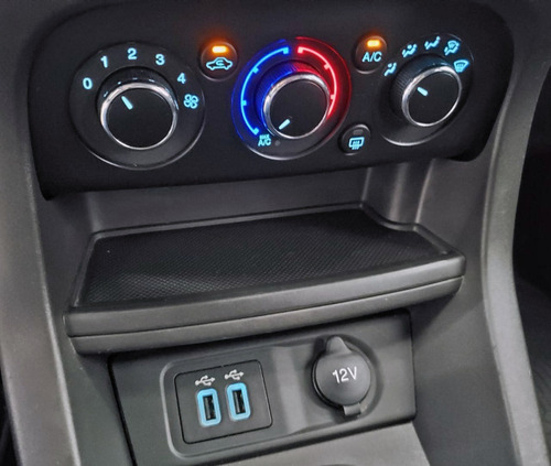 Imagem 6 de 17 de Ford Ka Sedan 1.5 Ti-vct Flex Se Plus 2019 2020 Zero Entrada