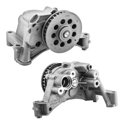 Bomba Aceite Vw Amarok Caddy Transporter 2.0 Diesel 8v 10/14