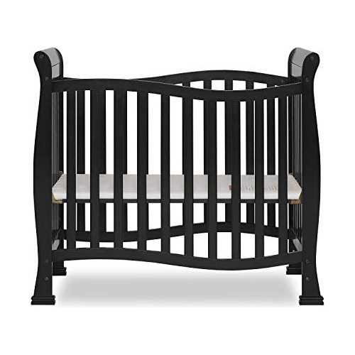 Dream On Me Violet Mini Crib