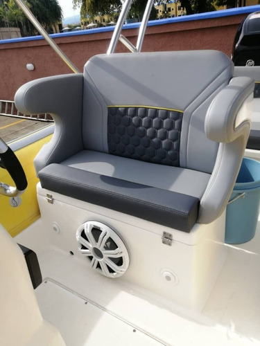 Imagen 5 de 9 de Dinghy Caribe Dl 20 Lv2170