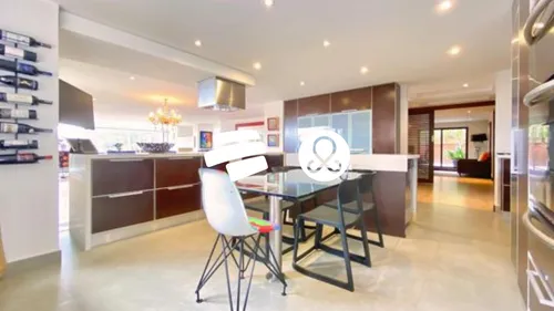 Apartamento En Venta En Bogotá, Chicó Alto