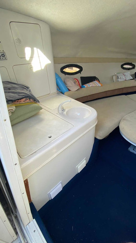 Imagen 8 de 15 de Lancha Crucero Chris Craf Concept 27 Volvo V8 Pata Volvo Sx