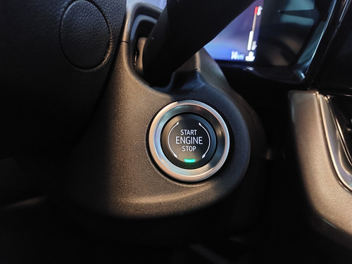 Chevrolet Spin 1.8 Premier 7As At 105Cv