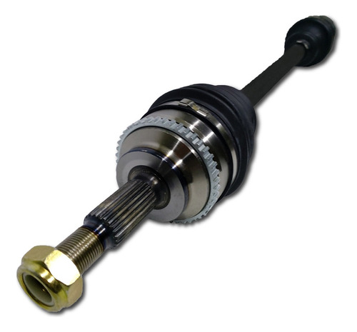 Semieje Derecho Renault Kangoo/clio Ii 1.5 Dci 2008-2014