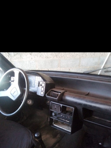 Imagem 3 de 3 de Fiat Uno Uno Mille