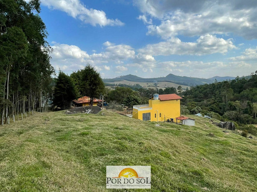 Imagem 5 de 23 de Sítio À Venda Em Pedra Bela/sp - 0271