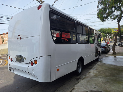 Agrale Caio Piccolino Ano 2004/5, Motor Mwm X10, Freio Ar