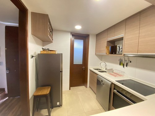 Imagen 6 de 12 de Hermosa Casa Tipo Townhouse En Pucón