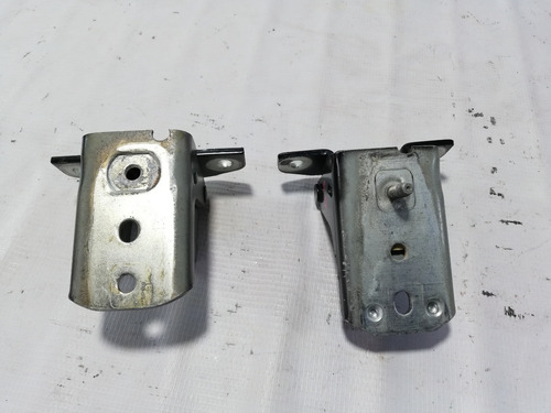 Par Bisagras Puerta Delantera Derecha Ford Ranger 2.3 10-12 