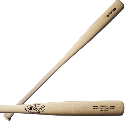 Bat De Béisbol Louisville Slugger Fungo K100 Maple Wood