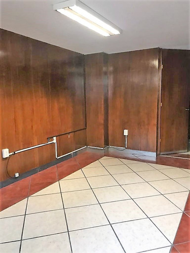 Renta Oficinas Muy Bien Ubicadas, En Paseos De Taxqueña.
