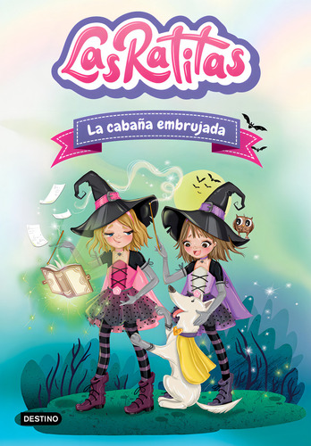 Las Ratitas 9: La Cabaña Embrujada ( Original )