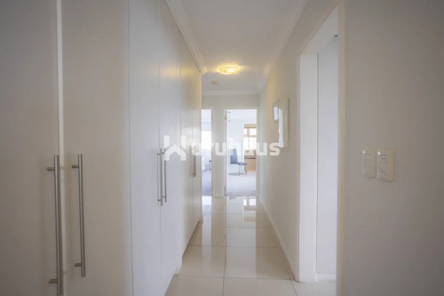 Alquiler Apartamento Cuatro Dormitorios Parrillero Propio Playa Mansa Punta Del Este Edificio Casino Tower