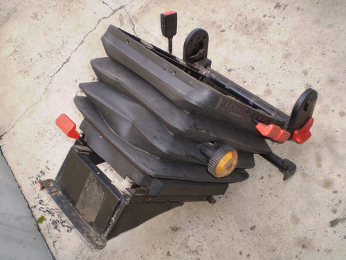 Imagen 4 de 5 de Base De Suspension Asiento Autobuces Y Camion Fiat Pegaso