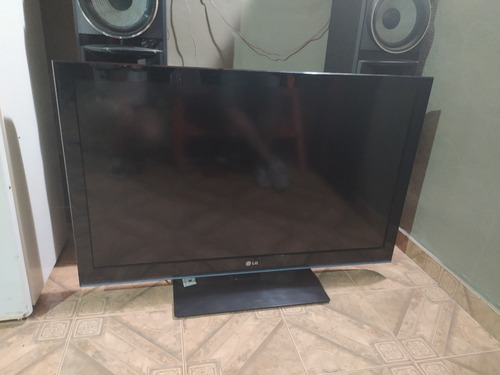 Tv Lcd LG 42 Pulgadas 42lk450