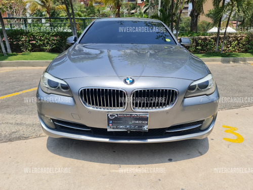BMW Serie 5 2.0 520i F10