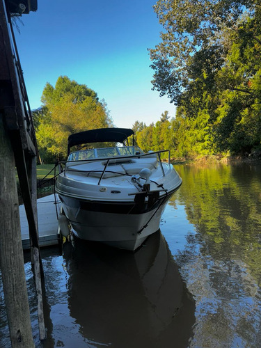 Canestrari 275 V8 Mercrusier 300hp Duoprop Aire Acc Permuto