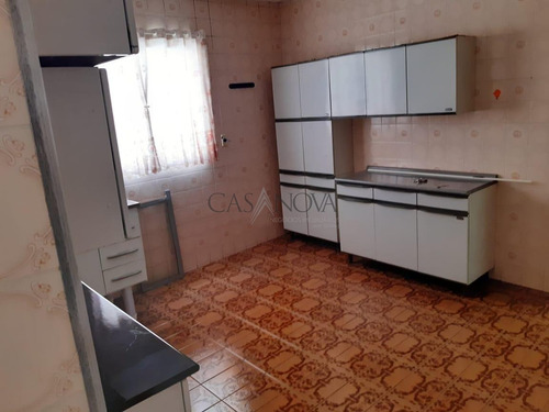 Imagem 13 de 30 de Casa À Venda Em Chácara Inglesa - Ca002509
