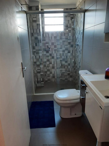 Imagem 16 de 29 de Apartamentos À Venda Em Jundiaí/sp - Compre O Seu Apartamentos Aqui! - 1480806