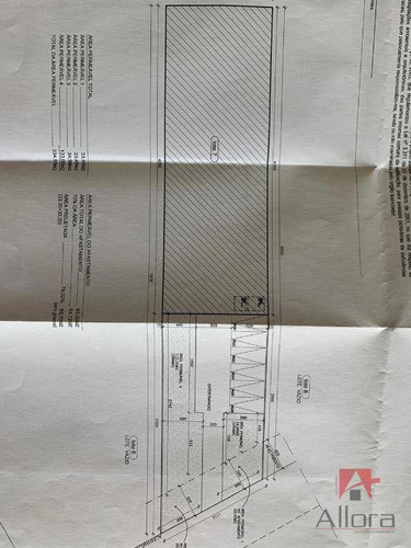 Imagem 3 de 17 de ***oportunidade Em Lote De 965 M² Nas Vargens*** Por R$ 1.350.000 - Vargem Pequena - Rio De Janeiro/rj - Te1056