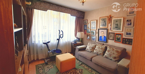Departamento En Arriendo De 3 Dorm. En Concepción