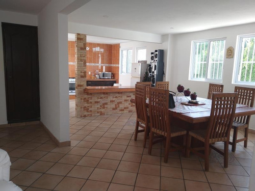 Imagen 3 de 7 de Casa Sola En Venta Tlayacapan