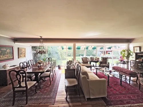 Venta Casa, Lomas De Chapultepec Monte Ararat