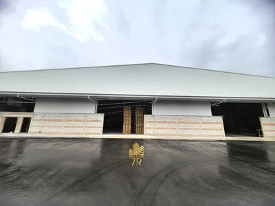Bodega en renta