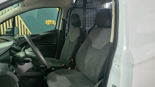 Ford Transit Courier 1.0 L3 2pl Courier