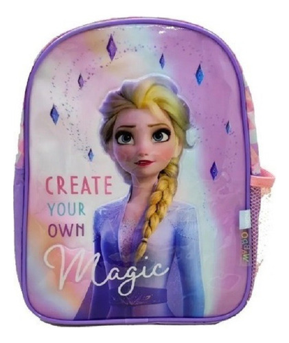 Mochila Frozen 30cm, Giro Didáctico, Envíos