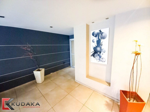 Imagen 6 de 22 de Barrio General Paz Venta Departamento 1 Dormitorio 73m2