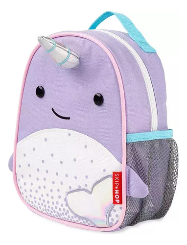 Mochila Con Arnés - Narval