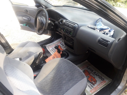 Ford Escort 2000 1.6 Gl 5p Hatch