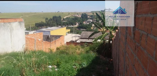 Imagem 2 de 2 de Terreno A Venda No Bairro Jardim São Judas Tadeu Em - 2878-1