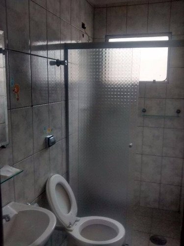 Imagem 11 de 22 de Apartamento Com 2 Dormitórios À Venda, 54 M² Por R$ 212.000,00 - Jordanópolis - São Bernardo Do Campo/sp - Ap0265
