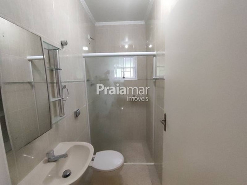 Imagem 6 de 14 de Casa Geminada 02 Dormitórios | 01 Suíte | 02 Vagas | Maracanã | Praia Grande - 2545-82