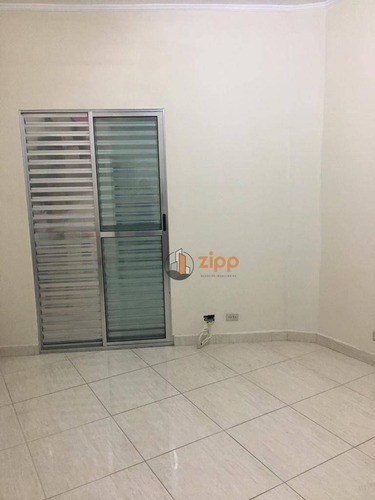 Imagem 7 de 12 de Apartamento Com 2 Dormitórios À Venda, 80 M² Por R$ 380.000,00 - Tucuruvi - São Paulo/sp - Ap0562