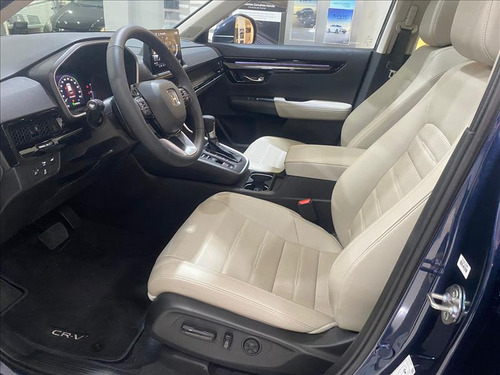 Honda Crv 2.0 E:hev Advanced E-cvt