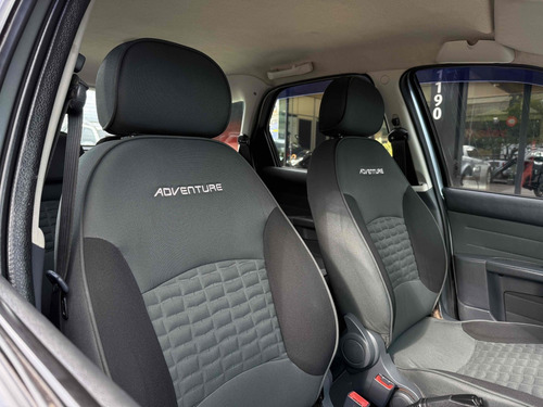 Fiat Palio 1.8 MPI ADVENTURE WEEKEND 16V FLEX 4P MANUAL