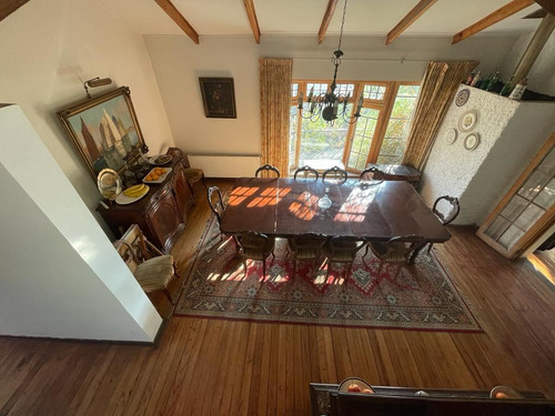 Santuario Del Arrayán - Condominio Cerrado, Lo Barnechea